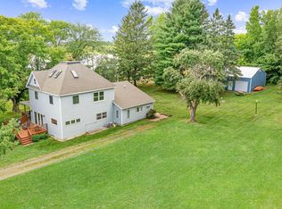 252 150th St, Amery, WI 54001