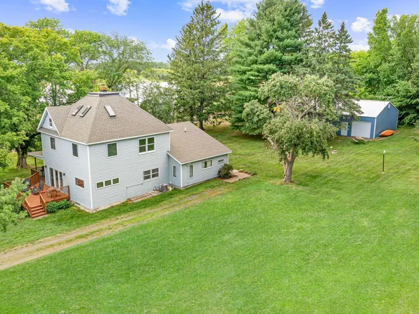 252 150th St, Amery, WI 54001