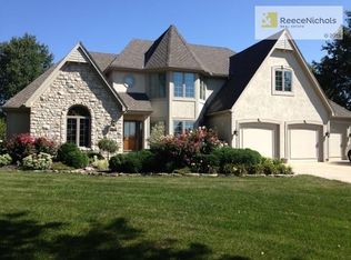 25508 E 99th St, Lees Summit, MO 64086