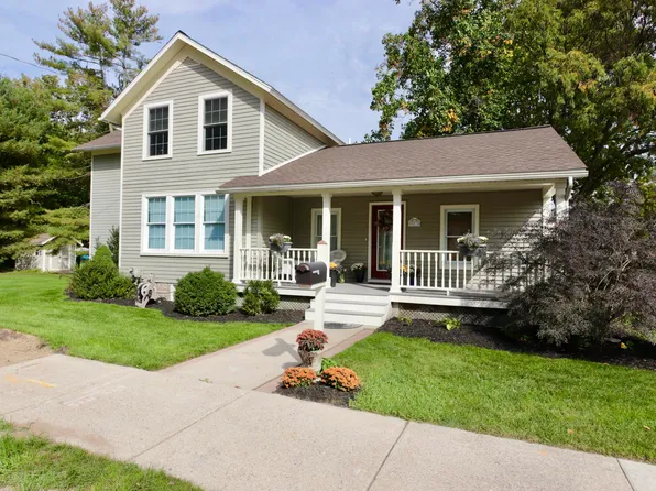 503 N Monroe St, Lowell, MI 49331