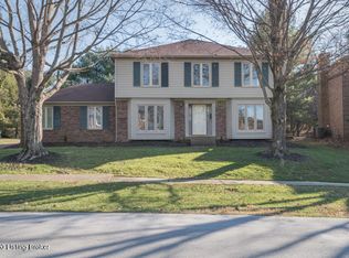 8103 Montero Dr, Prospect, KY 40059
