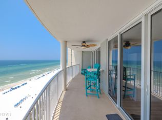 10515 Front Beach Rd UNIT 1205, Panama City Beach, FL 32407