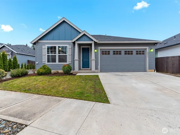 10215 NE 104th Street, Vancouver, WA 98662