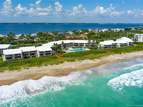 2355 NE Ocean Blvd #1-22B, Stuart, FL 34996