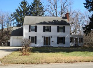 32 N Linden Rd, Mansfield, OH 44906