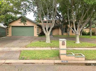 710 Merlin Rd, Laredo, TX 78041