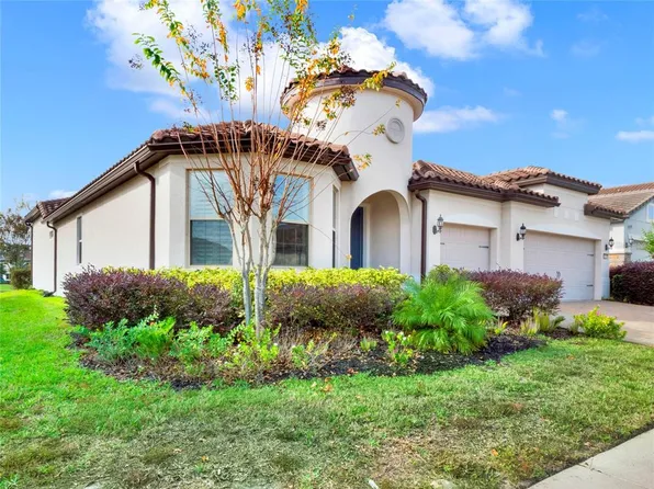 10060 Covered Moss Dr, Orlando, FL 32836
