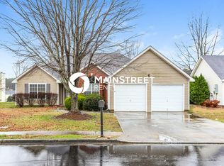 3310 Millenium View Dr, Snellville, GA 30039