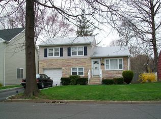 1461-63 Alden Pl, Plainfield, NJ 07062