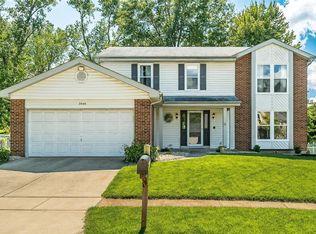 3008 Stony Ridge Ct, Saint Louis, MO 63129