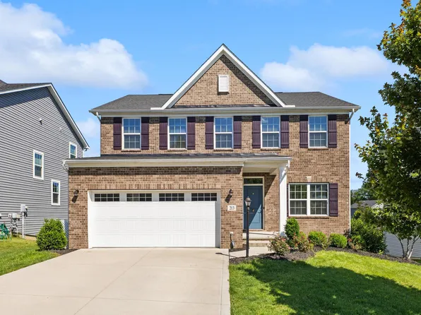 213 Arlington Dr, Pickerington, OH 43147
