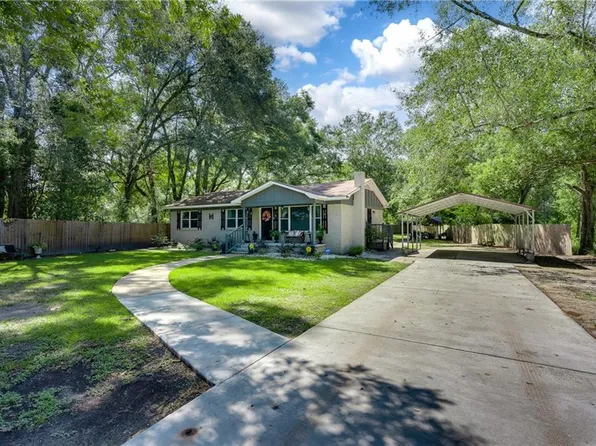 7070 Old Military Rd, Theodore, AL 36582