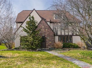 41 Rhinecliff Dr, Rochester, NY 14618