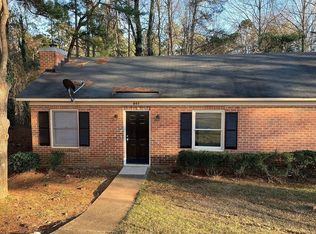 845 Mitchell Bridge Rd #845, Athens, GA 30606