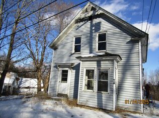 74 Riverside St, Milo, ME 04463