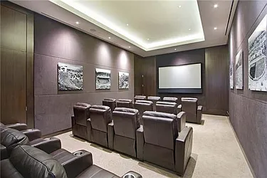 Rented by Nest Seekers International