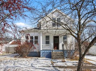 814 Mackinaw St, Saginaw, MI 48602