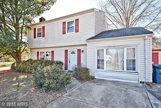1st image of 9819 Ambler Ln