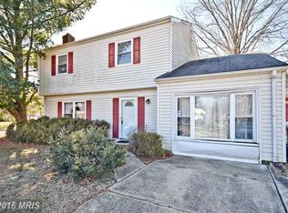 9819 Ambler Ln, Upper Marlboro, MD 20774
