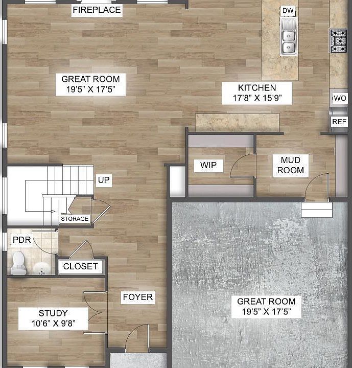 2nd image of 4613 Northfield Rd