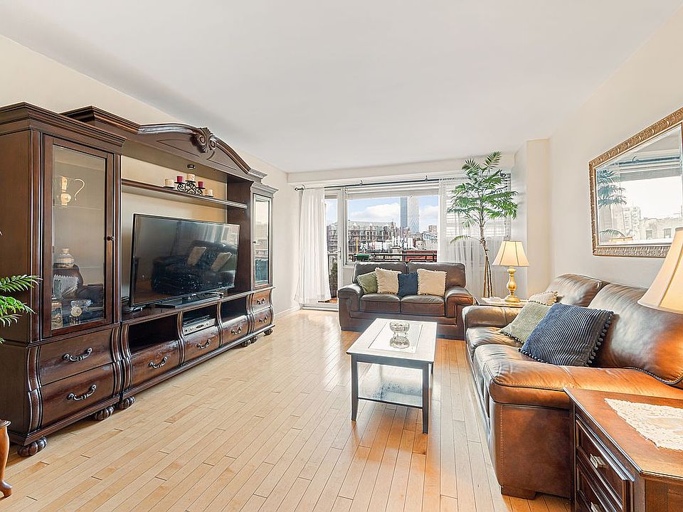 1st image of 215 Park Row APT 7D