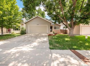 6338 Newton Ct, Arvada, CO 80003