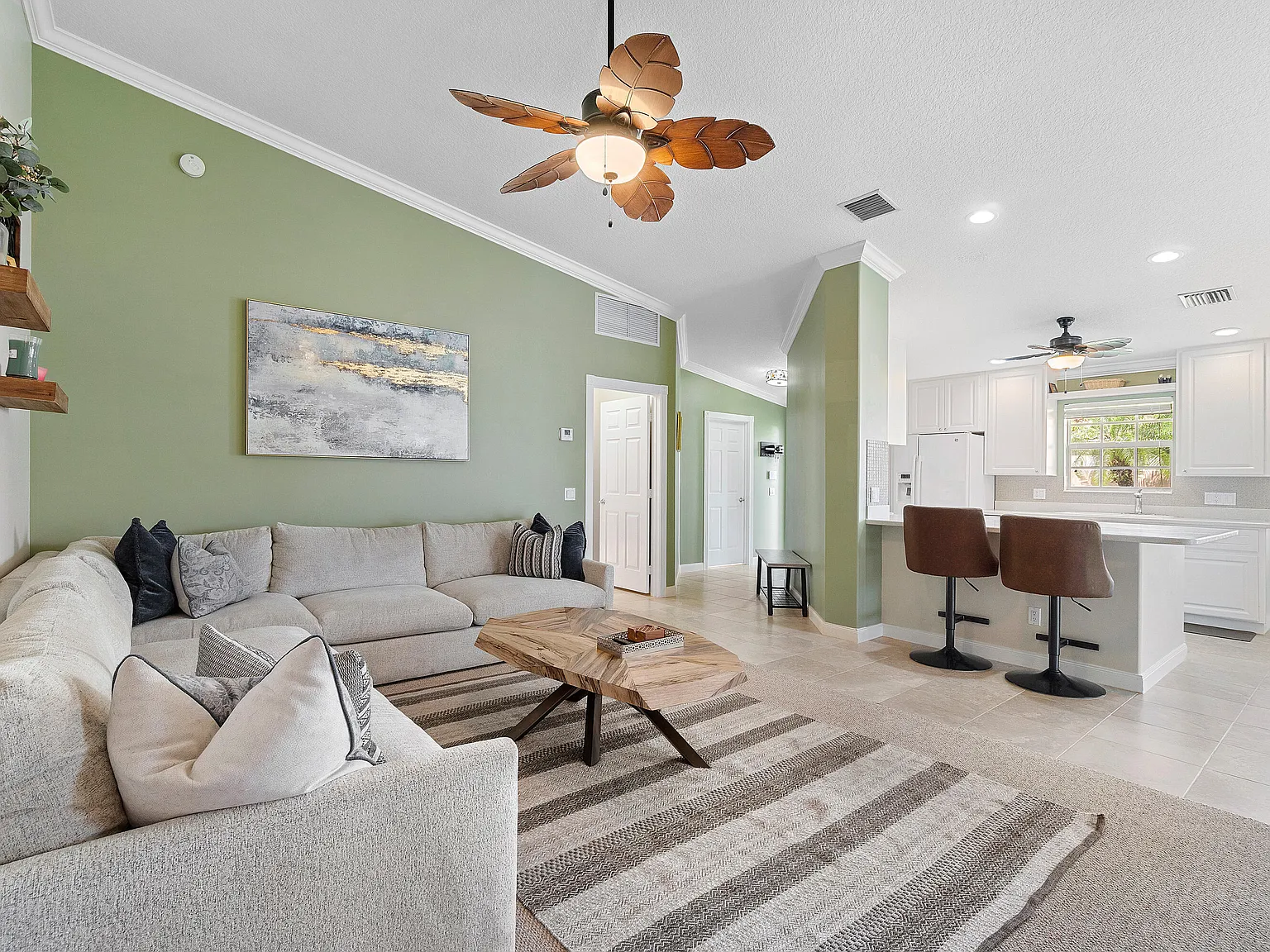 2 bed, 2.0 bath, 1526 sqft, $5,500 — Photo 1