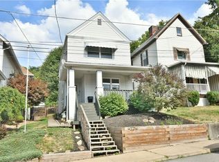 221 Orchard Ave, Canonsburg, PA 15317