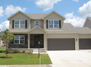 11216 N Greenview Ln, Dunlap, IL 61525