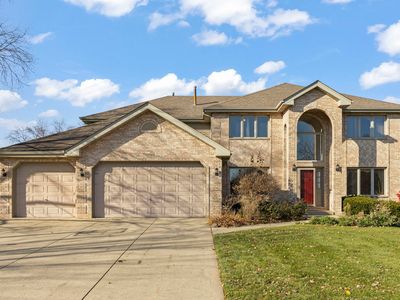 19542 Fiona Ave, Mokena, IL, 60448