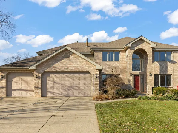 19542 Fiona Ave, Mokena, IL 60448