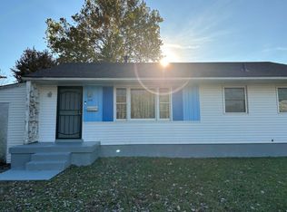 338 E Southside Ct, Louisville, KY 40214