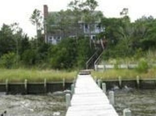141 Algonkian Dr, Manteo, NC 27954
