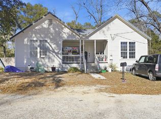 8127 5th St, Laurel Hill, FL 32567