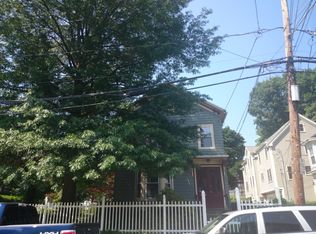 87 Wyman St, Jamaica Plain, MA 02130
