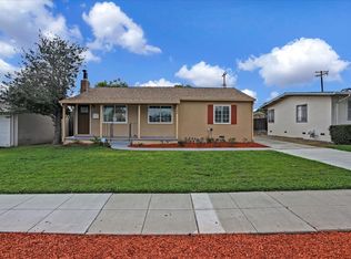 2488 Walnut Grove Ave, San Jose, CA 95128