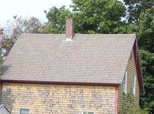 8 Horror Hill Ln, Lubec, ME 04652