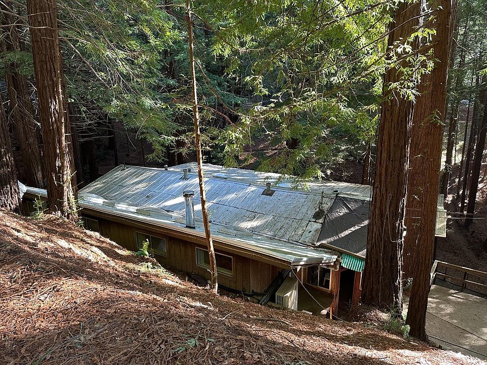 1st image of 121 La Honda Rd