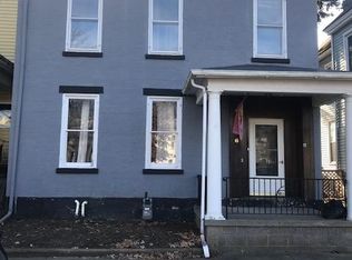 6 Indiana St, Wheeling, WV 26003