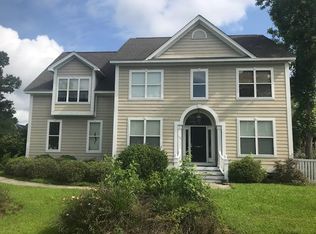 1170 Quick Rabbit Loop, Charleston, SC 29414