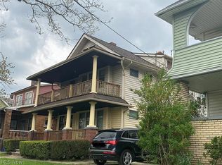 3526 E 146th St #DN, Cleveland, OH 44120