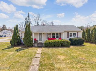 12 Bluebird Road, South Glens Falls, NY 12803