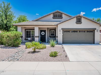 1985 E Bart St, Gilbert, AZ, 85295
