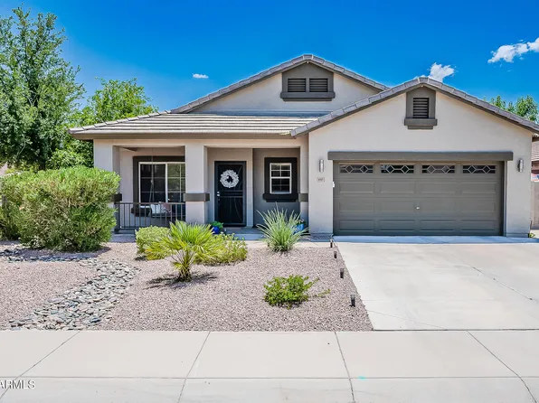 1985 E Bart Street, Gilbert, AZ 85295