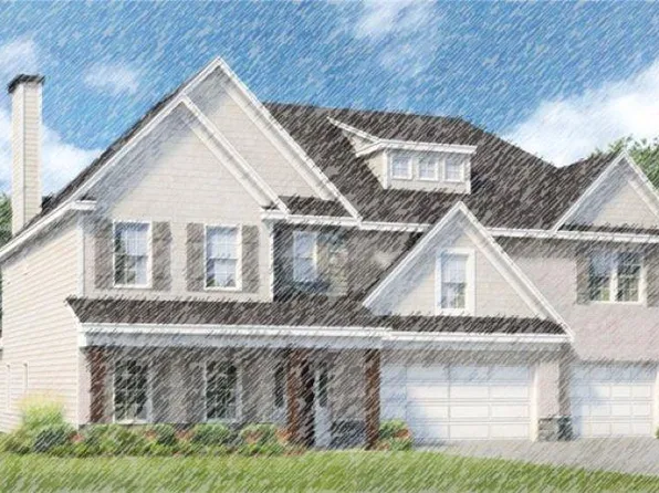 17 Paladian Way, Fort Mitchell, AL 36856