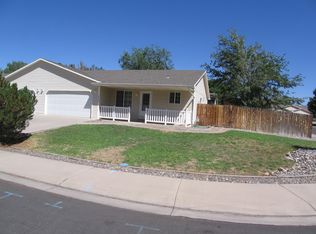 2944 S Palace Cir #B, Grand Junction, CO 81504