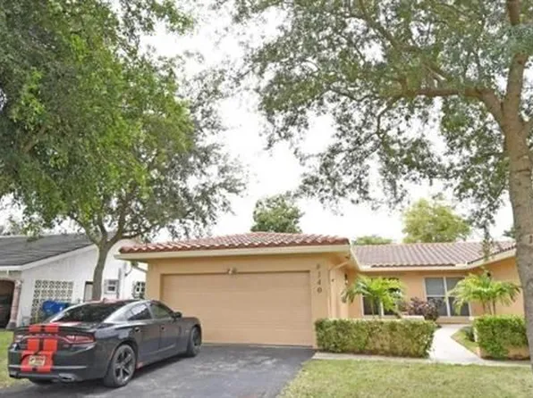 8140 NW 40th St, Pompano Beach, FL 33065