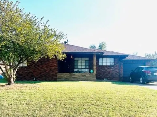 1604 NE 46th St, Oklahoma City, OK 73111