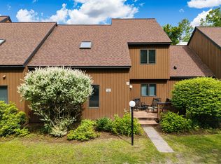 38 Tranquility Rd UNIT 84, Stowe, VT 05672