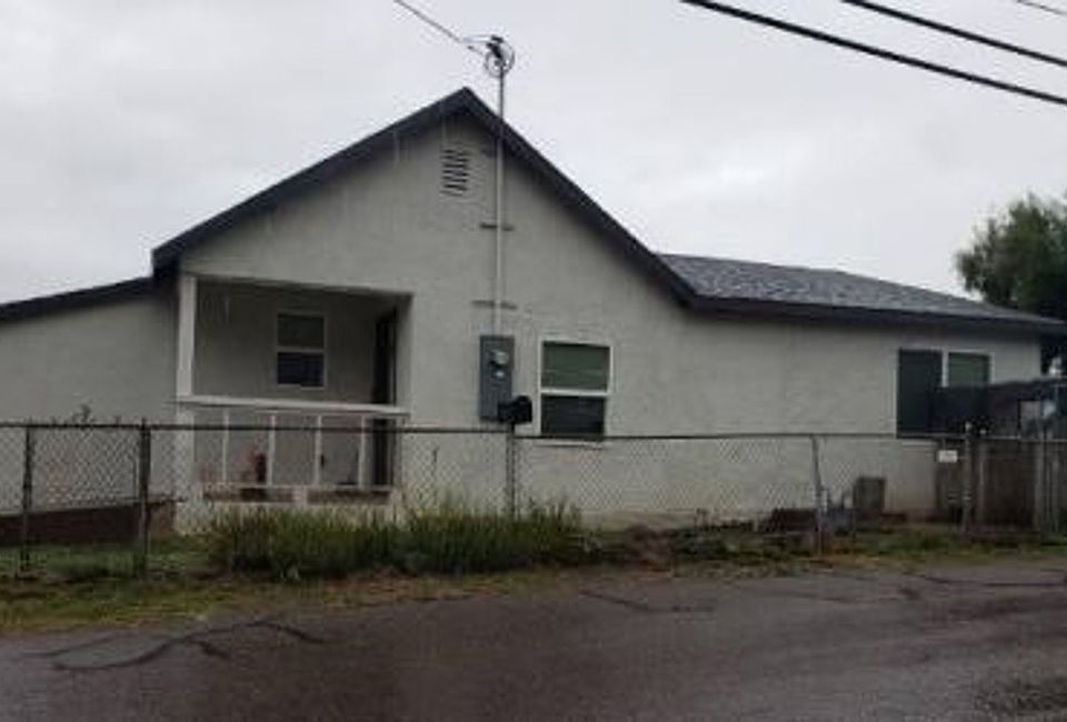 Property Front View